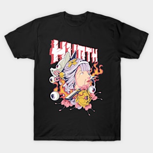 HURTH T-Shirt